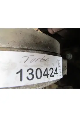 DETROIT DD15-Garret_A472-090-1880 Turbocharger Supercharger