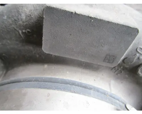 DETROIT DD15-Garret_A472-090-1880 Turbocharger Supercharger
