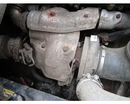 DETROIT DD15-Garret_A472-090-1880 Turbocharger Supercharger