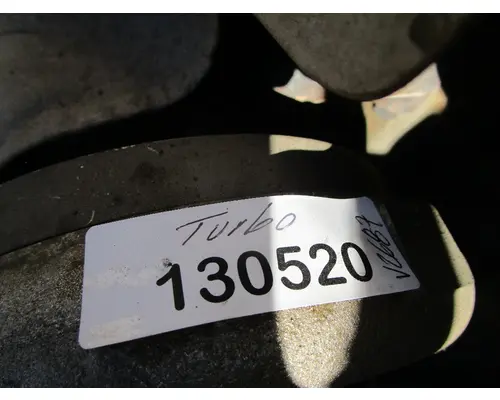 DETROIT DD15-Garret_A472-090-1880 Turbocharger Supercharger