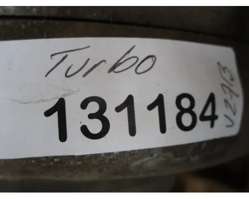DETROIT DD15-Garret_A472-090-1880 Turbocharger Supercharger