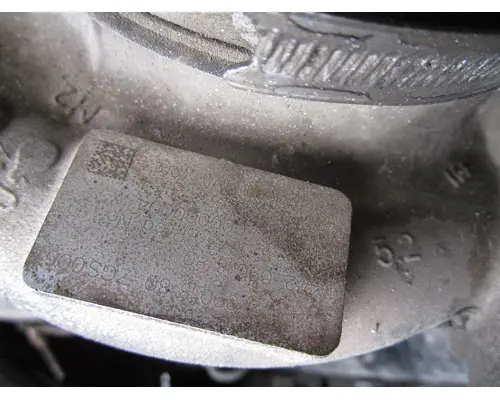 DETROIT DD15-Garret_A472-090-1880 Turbocharger Supercharger