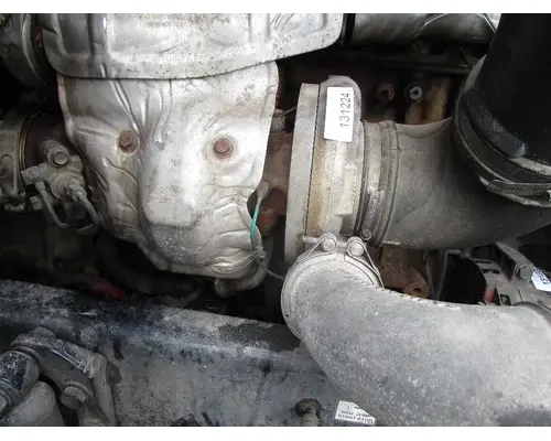 DETROIT DD15-Garret_A472-090-1880 Turbocharger Supercharger