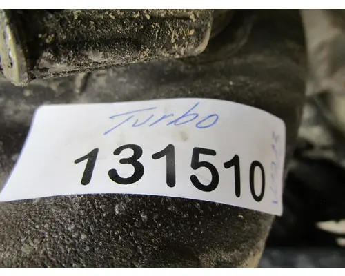DETROIT DD15-Garret_A472-090-1880 Turbocharger Supercharger