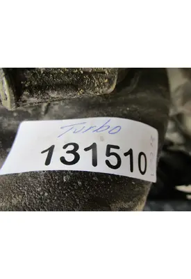 DETROIT DD15-Garret_A472-090-1880 Turbocharger Supercharger