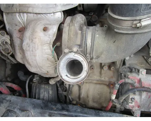 DETROIT DD15-Garret_A472-090-1880 Turbocharger Supercharger