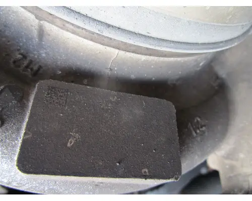 DETROIT DD15-Garret_A472-090-1880 Turbocharger Supercharger