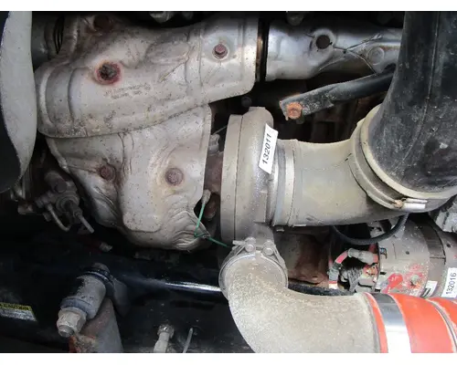 DETROIT DD15-Garret_A472-090-1880 Turbocharger Supercharger