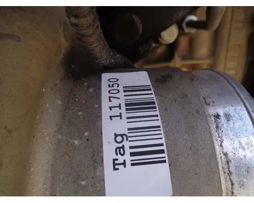 DETROIT DD15-Holset-HX55_2836376 Turbocharger Supercharger