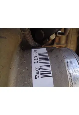 DETROIT DD15-Holset-HX55_2836376 Turbocharger Supercharger