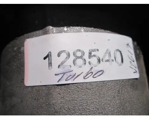 DETROIT DD15-Holset-HX55_2836376 Turbocharger Supercharger
