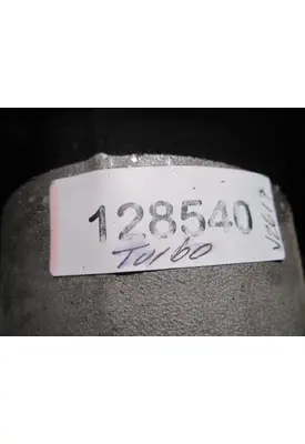 DETROIT DD15-Holset-HX55_2836376 Turbocharger Supercharger