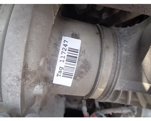 DETROIT DD15-Holset-HX55_4049886 Turbocharger Supercharger
