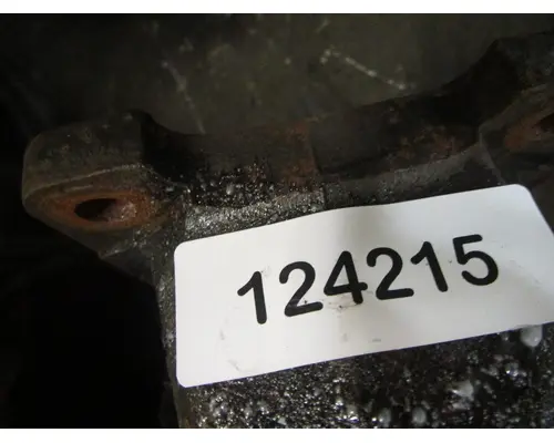 DETROIT DD15-Holset-HX55_4049886 Turbocharger Supercharger