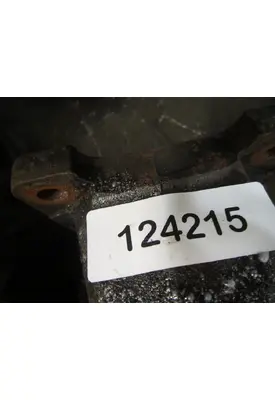 DETROIT DD15-Holset-HX55_4049886 Turbocharger Supercharger