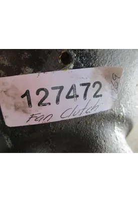 DETROIT DD15-HortonDMA_79A8621 Fan Clutch