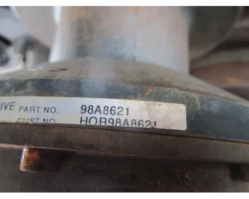 DETROIT DD15-HortonDMA_79A8621 Fan Clutch