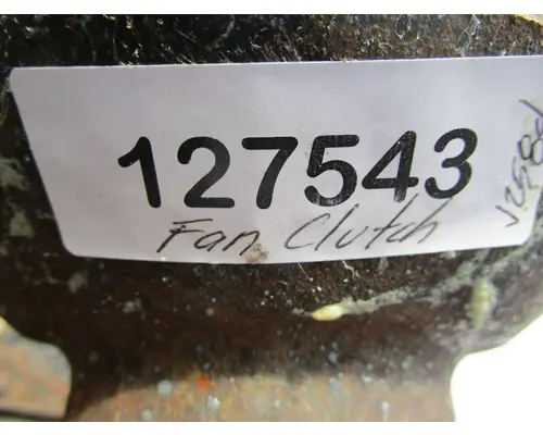 DETROIT DD15-HortonDMA_79A8621 Fan Clutch