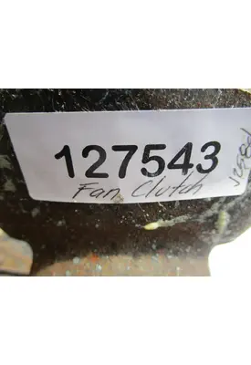 DETROIT DD15-HortonDMA_79A8621 Fan Clutch