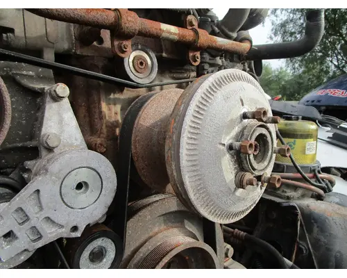 DETROIT DD15-HortonDMA_79A8621 Fan Clutch