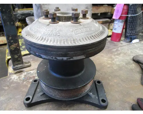 DETROIT DD15-HortonDMA_79A8621 Fan Clutch