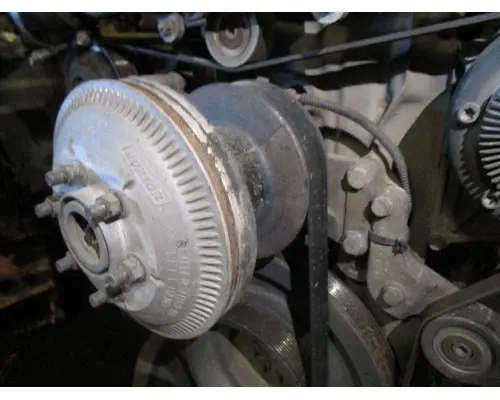 DETROIT DD15-HortonDMA_79A8621 Fan Clutch