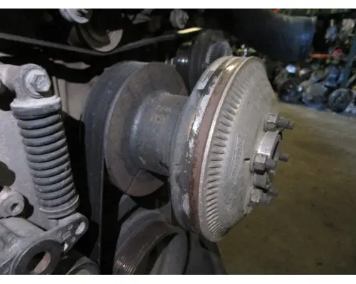 DETROIT DD15-HortonDMA_79A8621 Fan Clutch