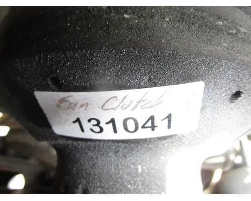 DETROIT DD15-HortonDMA_79A8621 Fan Clutch