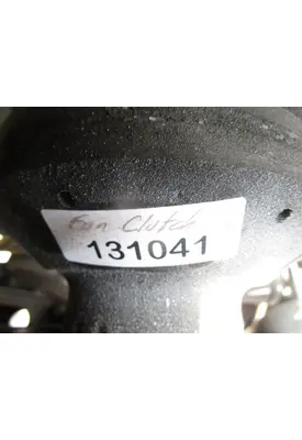 DETROIT DD15-HortonDMA_79A8621 Fan Clutch