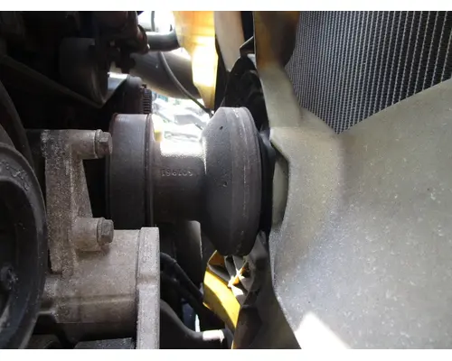 DETROIT DD15-HortonDMA_79A8621 Fan Clutch