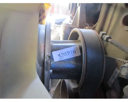 DETROIT DD15-Kysor_010026265 Fan Clutch