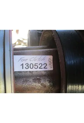 DETROIT DD15-Kysor_010026265 Fan Clutch