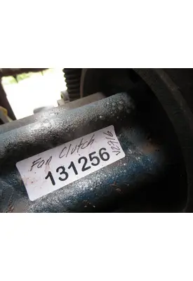 DETROIT DD15-Kysor_010026265 Fan Clutch