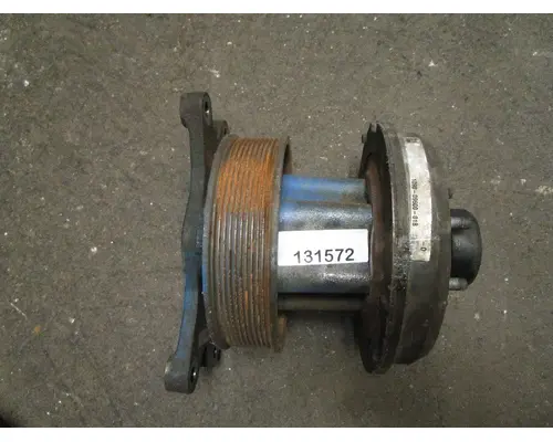 DETROIT DD15-Kysor_010026265 Fan Clutch