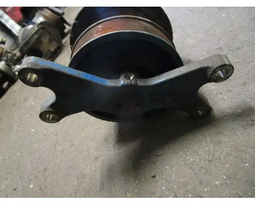 DETROIT DD15-Kysor_010026265 Fan Clutch