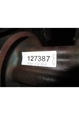 DETROIT DD15-Kysor_010026415 Fan Clutch