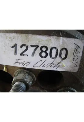 DETROIT DD15-Kysor_010026415 Fan Clutch