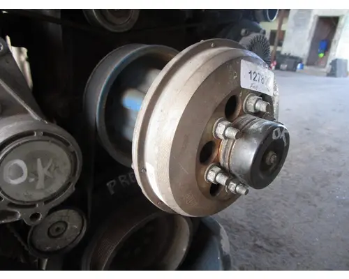 DETROIT DD15-Kysor_010026415 Fan Clutch