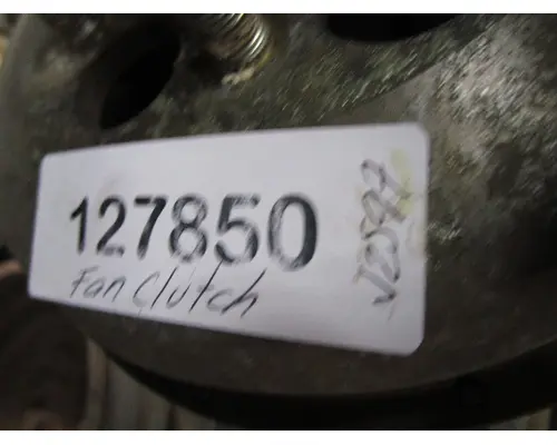 DETROIT DD15-Kysor_010026415 Fan Clutch