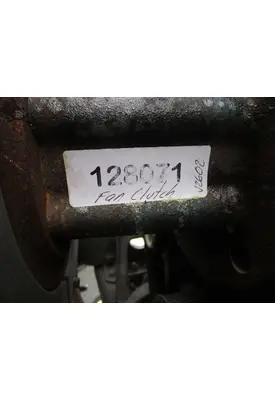 DETROIT DD15-Kysor_010026415 Fan Clutch