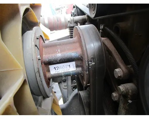 DETROIT DD15-Kysor_010026415 Fan Clutch