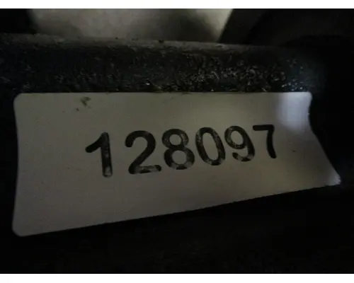 DETROIT DD15-Kysor_010026415 Fan Clutch