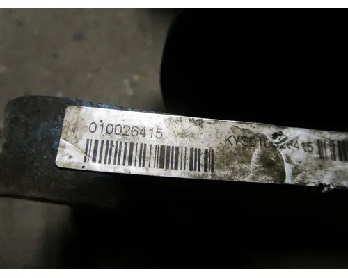 DETROIT DD15-Kysor_010026415 Fan Clutch