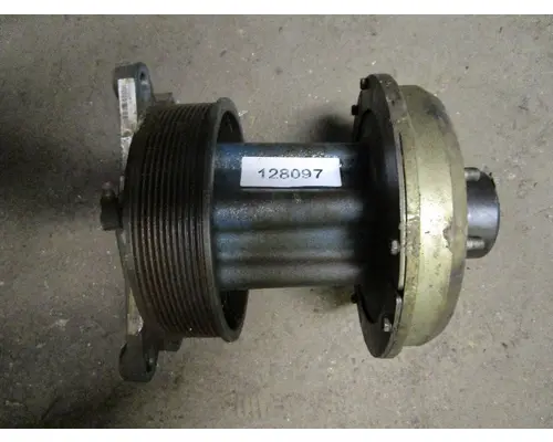 DETROIT DD15-Kysor_010026415 Fan Clutch