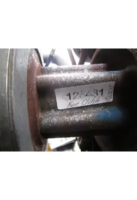 DETROIT DD15-Kysor_010026415 Fan Clutch