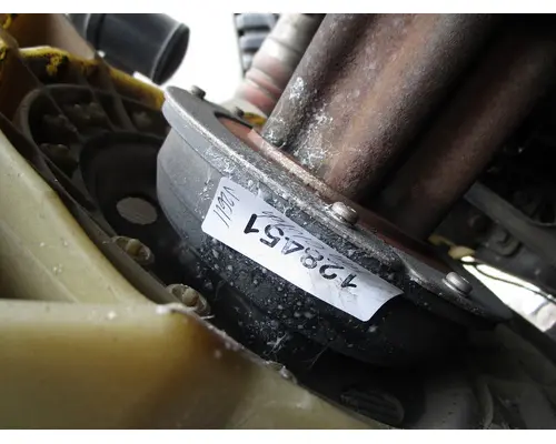 DETROIT DD15-Kysor_010026415 Fan Clutch