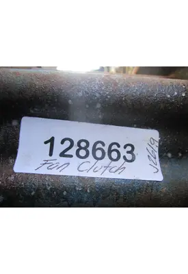 DETROIT DD15-Kysor_010026415 Fan Clutch