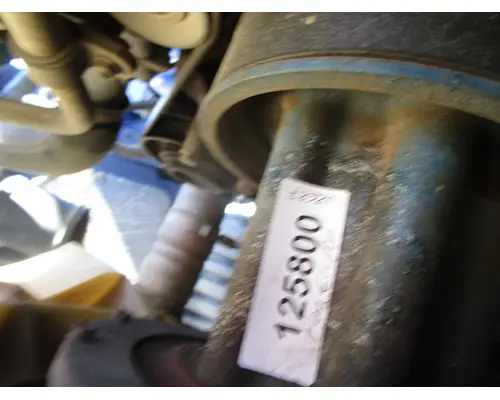 DETROIT DD15-Kysor_010026415 Fan Clutch