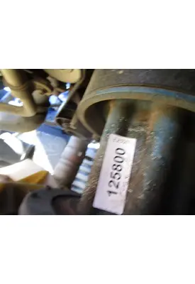 DETROIT DD15-Kysor_010026415 Fan Clutch