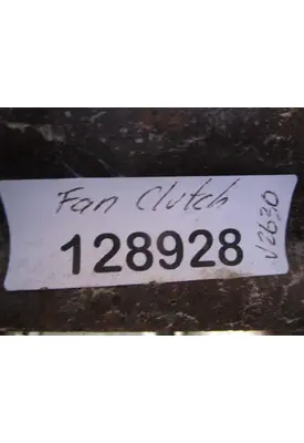 DETROIT DD15-Kysor_010026415 Fan Clutch